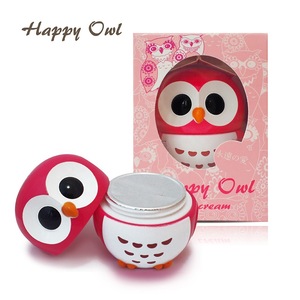 OBM Owl Cute body Moisturizer Hand Cream Lotion