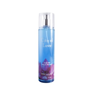 OEM/ODM High Quality Fine Fragrance Mist/Body Spray/Body Mist/Perfume