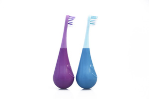 Oral hygiene personalized toothbrush OEM children's toothbrush