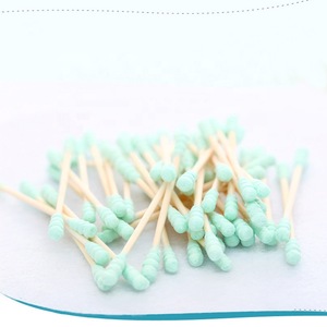 Our OEM agent production of cotton bud quality 100% cotton to produce fast delivery punctuality welcome to order