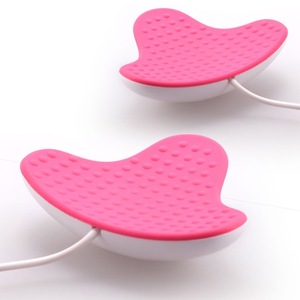 Pangao Electric Vibrating Breast Massager with Muti models