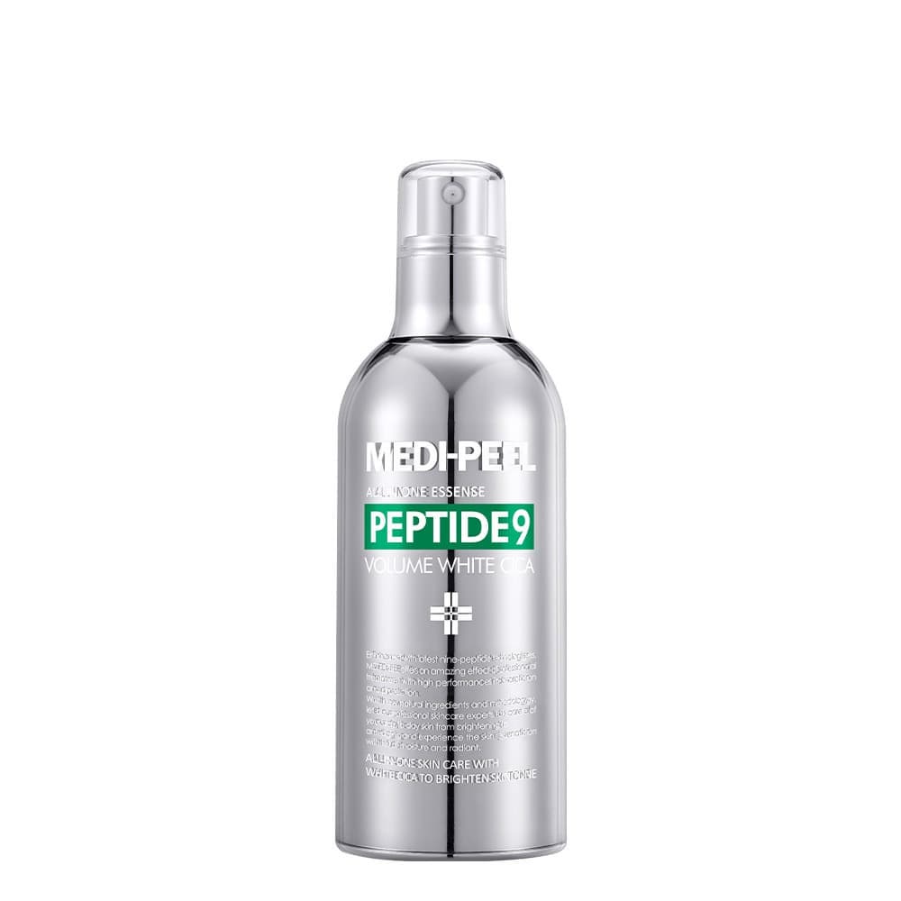 PEPTIDE 9 VOLUME WHITE CICA ESSENCE