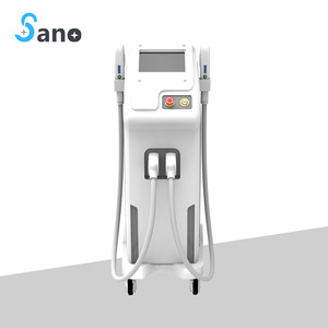 Permanent all body part shr opt ipl hair removal machine for wholeworld agents