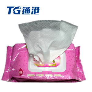 Personal care baby wet wipes manufacturer free sample