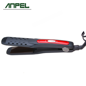 Personalized Hair Straightener Style Elements Hair Flat Iron