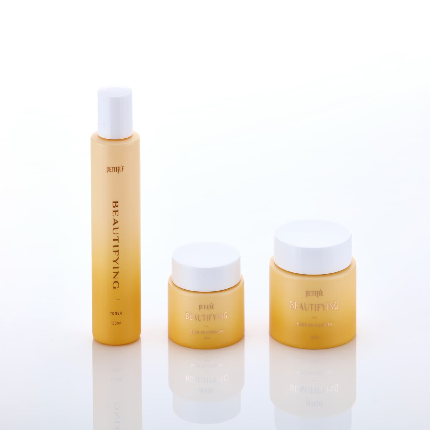 PETITFEE Beautifying Mood On Cleanser
