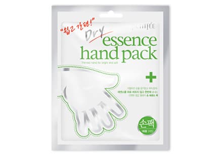PETITFEE Dry Essence Hand Pack, Foot Pack