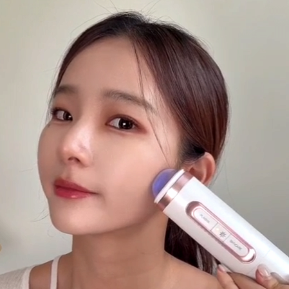 PLINIC Single - Plasma Beauty Device for Skin Care and Personal Beauty
