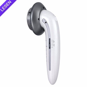 Portable Ultrasonic LED Slimming Facial Body Massager Anti-Wrinkle Machine