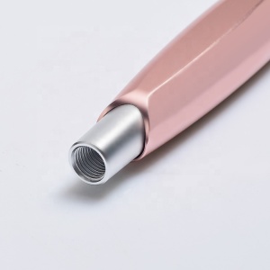 Private Label 3 Levels Black Pink Wireless Professional SPMU Tattoo Machine Microblading Machine Pen Permanent Makeup Tools