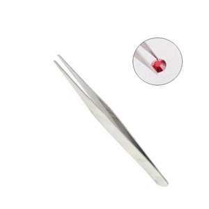 private label nail tweezeer beauty & personal care tweezers case