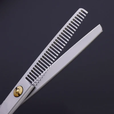 Professional Hairdressing for Custom Logo Color Cutting Barber Scissors Hair