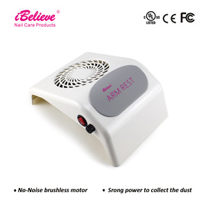 Professional High Quality Portable Table Nail Dust Collector In Large Supply