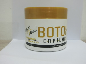 Protein Brazilian Keratin Professional Hair Treatment 500g For Hair Care