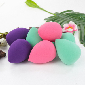 Quality chinese products  cosmetics beauty  Makeup Sponge Professional Cosmetic Puff  makeup sponge latex free