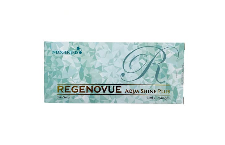 Regenovue Aqua Shine Plus