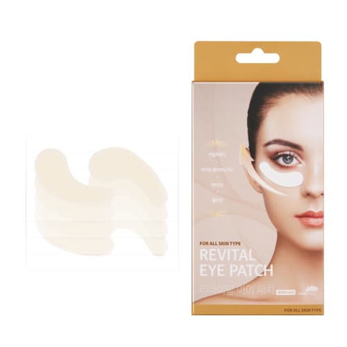 REVITAL EYE PATCH