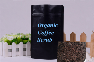 Sample Payment Link For Customized Fragrance Coffee Body Scrub