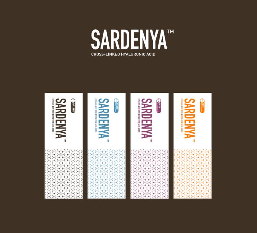 SARDENYA Filler