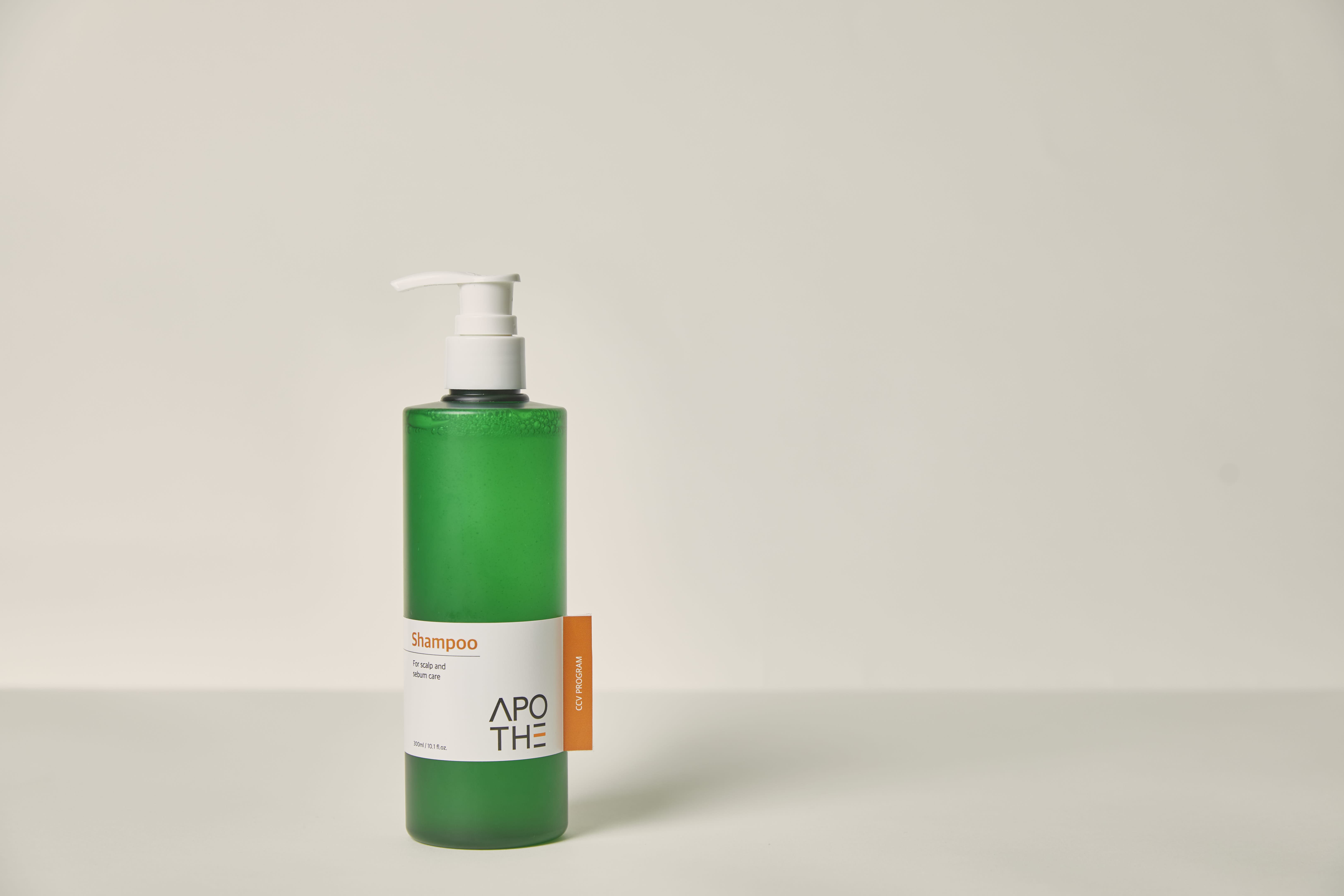 SEBUM CONTROL SHAMPOO