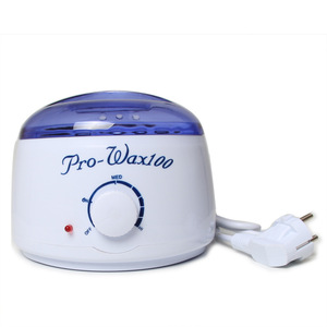 Single Pot Portable Wax Warmer Heater For Beauty Salon Hair Remover