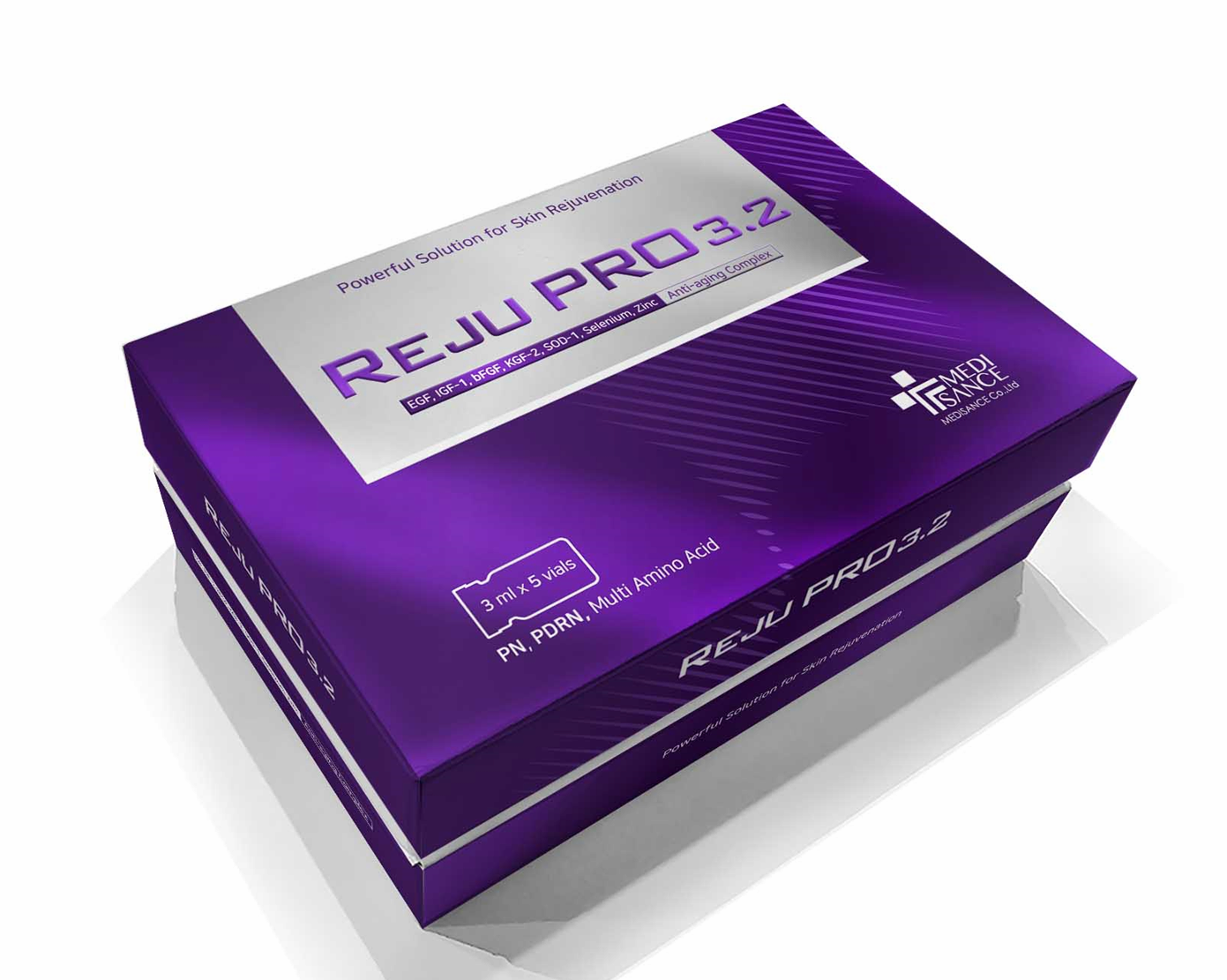Skin Booster Reju Pro 3.2