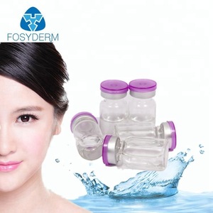 Skin Care Hyaluronic Acid Meso Serum For Mesotherapy