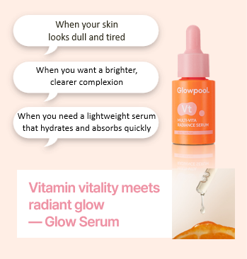 [Skin Care] Multi-Vitamin Radiance Serum