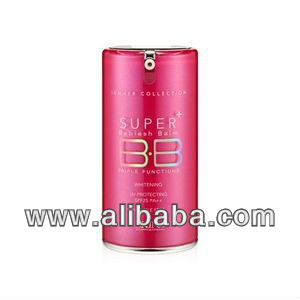 SKIN79 Super+ Beblesh Balm BB Triple Functions (SPF25 PA++) Pink