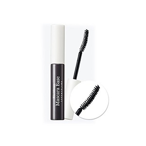 Skinfood Black Bean Mascara Base 6g Natural Gray Basecoat Volume Up