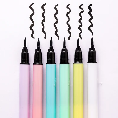 Snowhite Brand Make up Liquid Eyeliner Pen