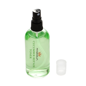 Soften Skin Cucumber skin Repair Toner with Witch Hazel