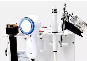 Special Water Oxygen Jet Peel Facial Cleaning Apparatus For Small Bubble Beauty Salon