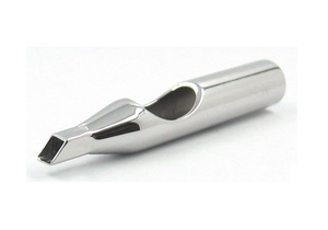 Stainless Steel Tips For Tattoo, High Quality With Best Reasonable Prices, MOQ 1box, OEM