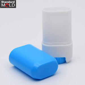 Sunscreen Stick Container 15g and Sunscreen Stick Packaging 15g