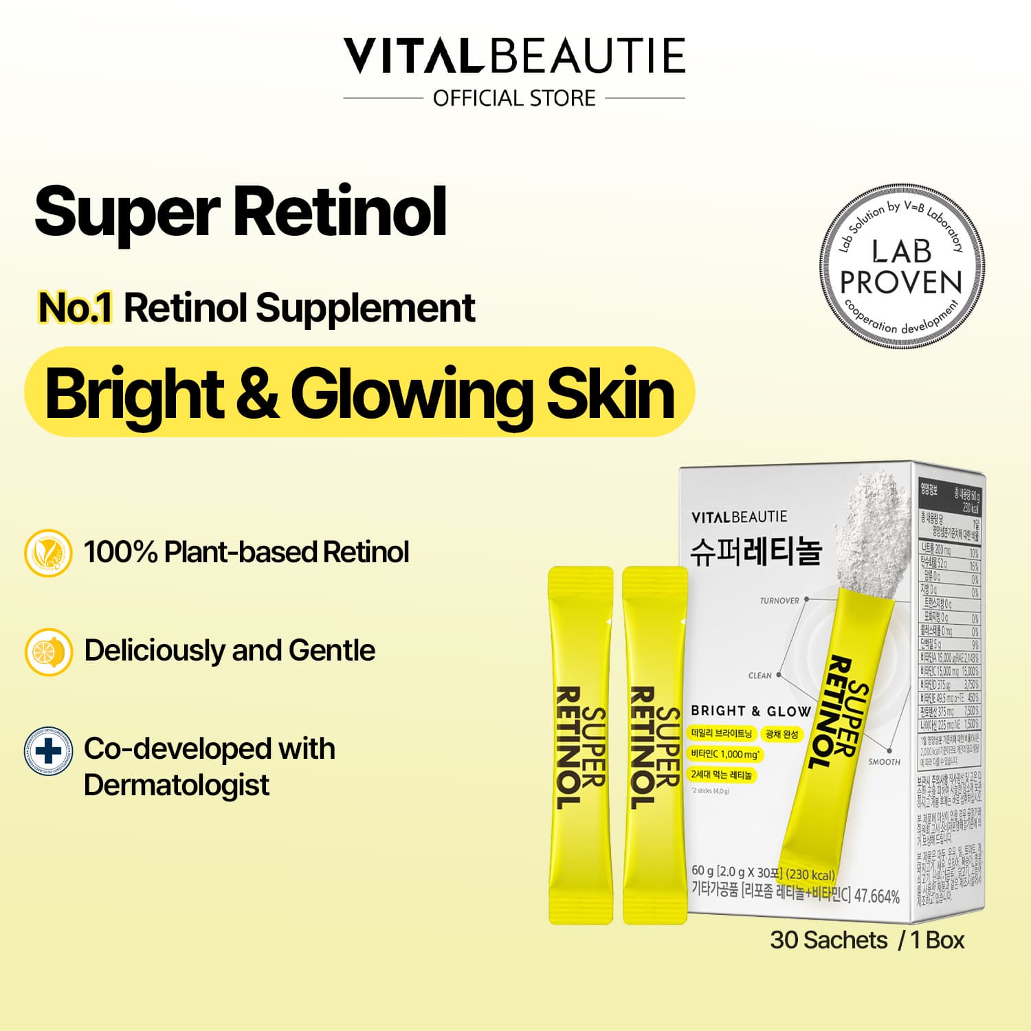 SUPER RETINOL