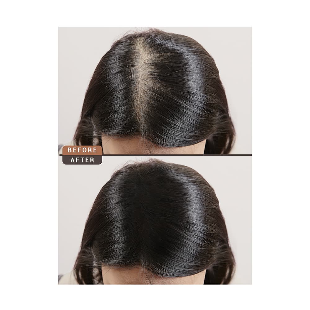 The Hair Cushion