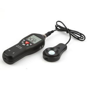 TL-600 Digital professional Recording 20000 data UV Light Meter / Screen Brightness Meter with factory lowest price