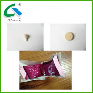 vagina clean point tampon / wholesale lady hyienic tampons / wholesale intimate tampon