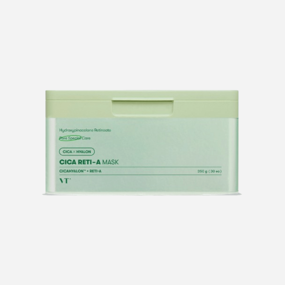 (VT) CICA RETI-A MASK 350g   30ea