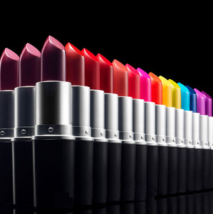 Wholesale Oem Charm Lip Bullet Matte Surface Lipstick