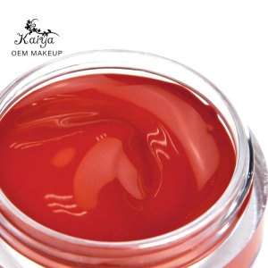 Wholesale Organic Velvet Lipgloss Lip Gloss High Pigment Makeup Raw Materials Waterproof Non Sticky Matte Liquid Lipstick