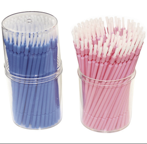 Wholesale price Popular Disposable Dental Brush/Dental Brush Applicator