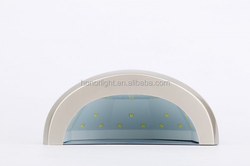 Wholesale SUNONE fast drying Led Nail Dryer Led UV Lamp 48w gel Nail lamps for gel nails