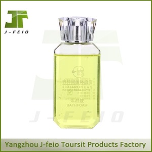 yangzhou factory wholesale hair shampoo ,good hand body whitening lotion