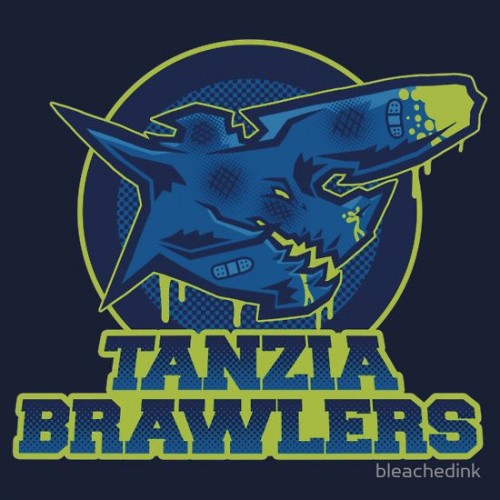 tanzia logo