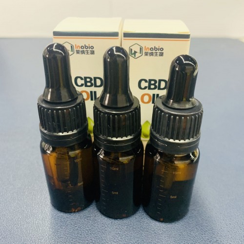 PURE CBD OILS