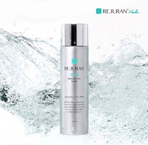 REJURAN® Healer Rebalancing Toner