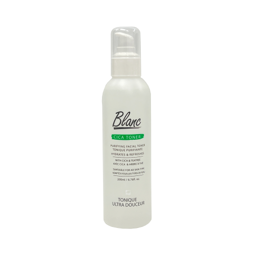 Blanc-Cica Toner 200ml