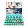 Aqua Veniscy 8 DualNa Octa Strength 10 Sessions Skin Whitening Injection